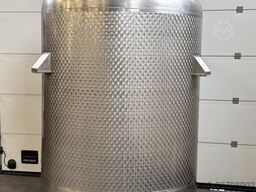 LKM Norderstedt Vacuüm Kook-Roertank