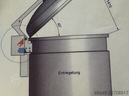 Conrad Engelke Kookketel 3.000L