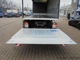 DAF LF310 FA ORTEN KettLiner Getränke Kamera AHK LBW