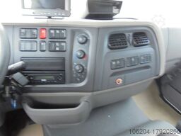 DAF LF310 FA ORTEN KettLiner Getränke Kamera AHK LBW