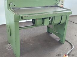 SCHECHTL SMT 100
