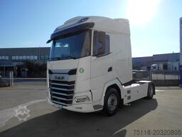 DAF XG 480 - ZF INTARDER
