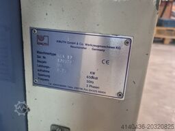 Knuth KEX 10