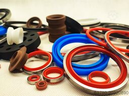 SilikonTech uszczelnienia