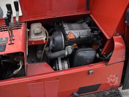 RCM R 855 D