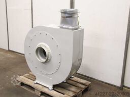 cimme CBJ G06330 E4 RD Lüfterrad Ø 660 mm