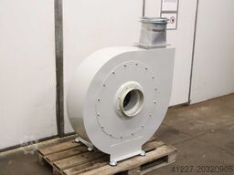 cimme CBJ G06330 E4 RD Lüfterrad Ø 660 mm