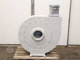 cimme CBJ G06330 E4 RD Lüfterrad Ø 660 mm