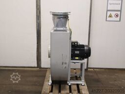 cimme CBJ G06330 E4 RD Lüfterrad Ø 660 mm