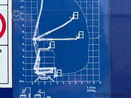 Bluelift SA 16