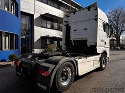 MAN TGX 18.510 4x2 BL SA, Hydraulik, Standklima