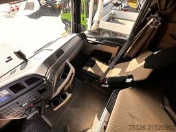 MAN TGX 18.510 4x2 BL SA, Hydraulik, Standklima