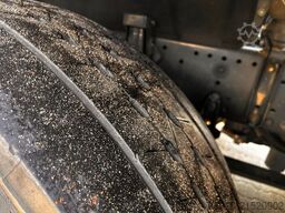 MAN TGX 18.510 4x2 BL SA, Hydraulik, Standklima