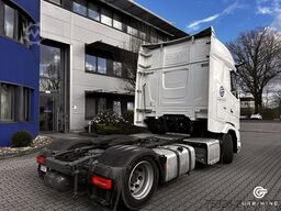 DAF XG 480 FT Low Deck, Retarder, Standklima