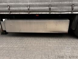 SCHMITZ CARGOBULL SCS 24/L - 13.62 E B Lift Getränke