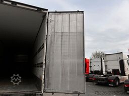 SCHMITZ CARGOBULL SBO 24/L - 13.62 FP 25 EXPRESS-2 Lift