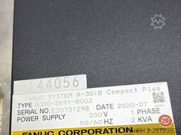 FANUC SR6IA-30P-C-CENR Robot Unit Complete