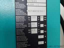 KALTENBACH KKS 400 E