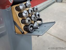 DECKEL (Lizenz) S0
