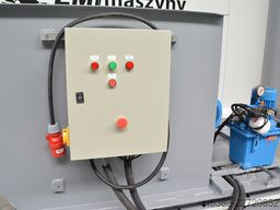 Vecoplan vaz 100