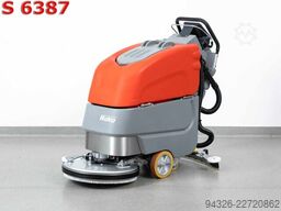 Hako Scrubmaster B45 CL TB510 - 2021y - 186h