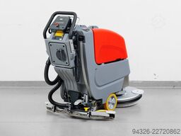 Hako Scrubmaster B45 CL TB510 - 2021y - 186h