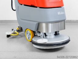Hako Scrubmaster B45 CL TB510 - 2021y - 186h
