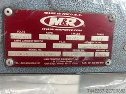 M&R Sportsman 1210