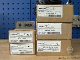 TELCO Sensors Diverse