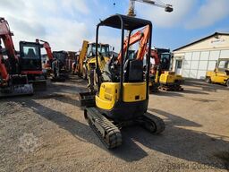 YANMAR VIO 17