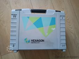 Hexagon irp 25.50