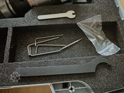Hexagon irp 25.50
