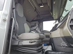 MAN 26.470 TGX GM TG3 6X2/2 BLS