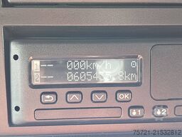 MAN 26.470 TGX GM TG3 6X2/2 BLS