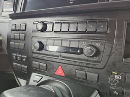 MAN 26.470 TGX GM TG3 6X2/2 BLS