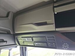 MAN 26.470 TGX GM TG3 6X2/2 BLS