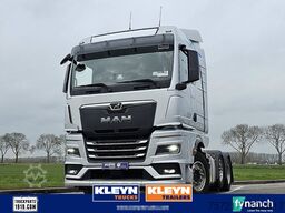 MAN 26.470 TGX GM TG3 6X2/2 BLS