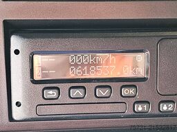 MAN 26.470 TGX GM TG3 6X2/2 BLS