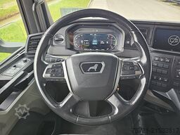 MAN 26.470 TGX GM TG3 6X2/2 BLS