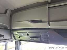 MAN 26.470 TGX GM TG3 6X2/2 BLS