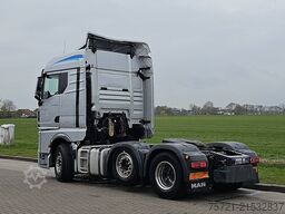 MAN 26.470 TGX GM TG3 6X2/2 BLS