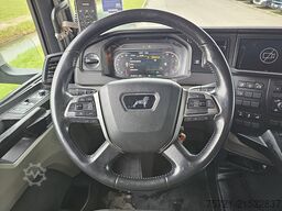 MAN 26.470 TGX GM TG3 6X2/2 BLS