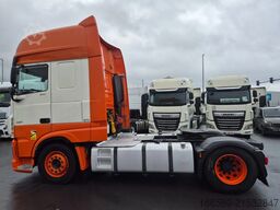 DAF XF 530 FT SUPER SPACE CAB ZF INTARDER