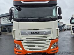 DAF XF 530 FT SUPER SPACE CAB ZF INTARDER