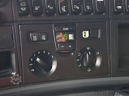 SCANIA G480 6X4 FULL STEEL RETAR