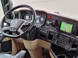 Scania S500 NGS 4x2 - Retarder - PTO/Hydraulic - Custo...