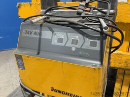 Jungheinrich EJC B14