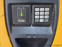 Jungheinrich EJC B14