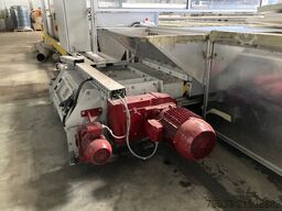 Heger EPS Feinbrecher & Verdichter TIGER 200 S