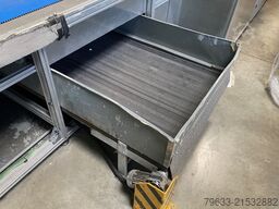 Heger EPS Feinbrecher